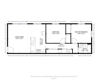 FloorPlan Thumbnail