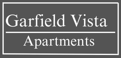 Garfield Vista Logo